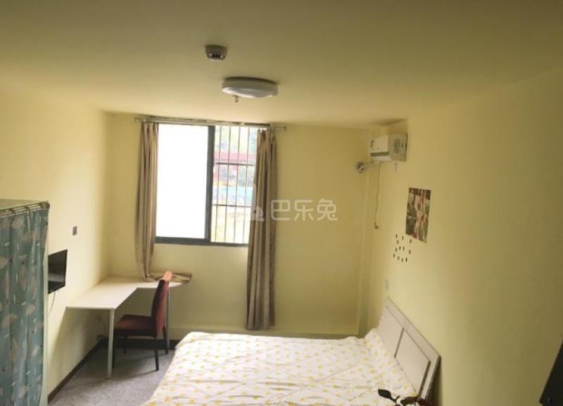 湖滨公寓2302579卧室图2