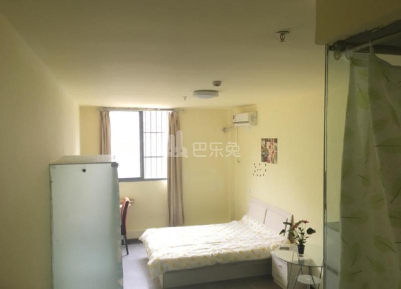 湖滨公寓2302579卧室图3