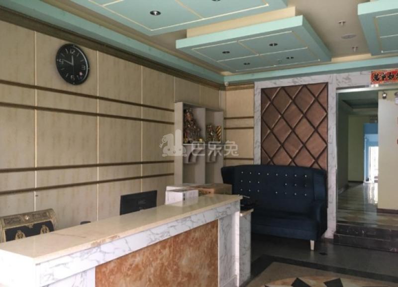 湖滨公寓2302579周边环境图5