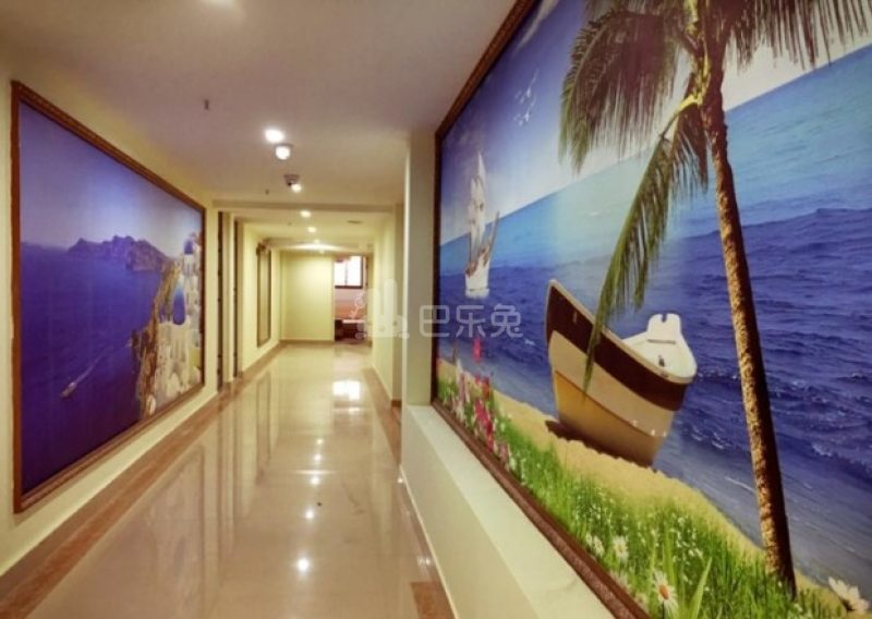 摩尔公寓2302588周边环境图3