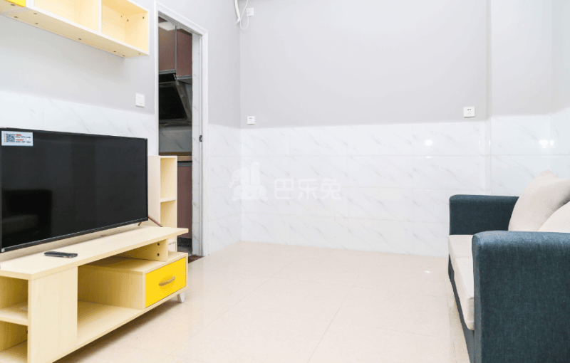 105公寓（三围店）2302706卧室图1