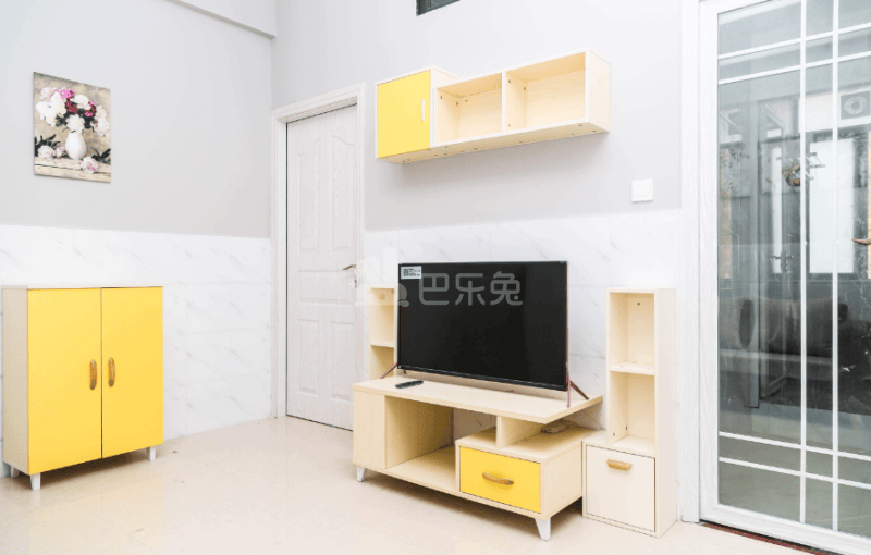 105公寓（三围店）2302706卧室图4