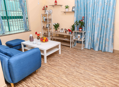 来休公寓（凤凰岗店） 1室1厅1卫