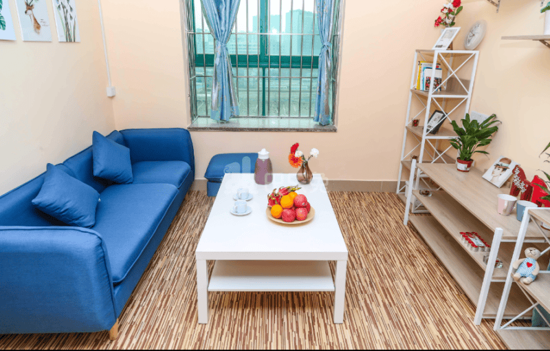 来休公寓（凤凰岗店）2302718客厅图7