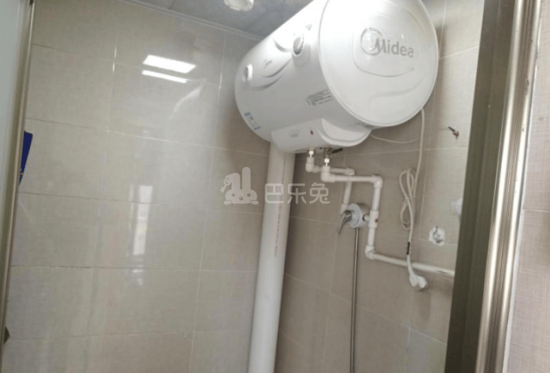 七彩巢公寓2302722卫生间图4