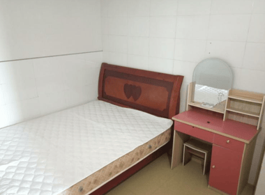 七彩巢公寓 2室1厅1卫