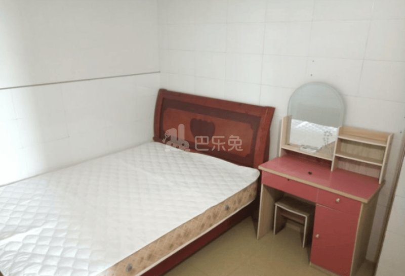 七彩巢公寓2302722卧室图0