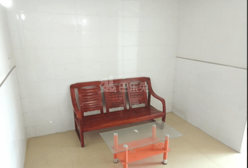 七彩巢公寓2302722客厅图2