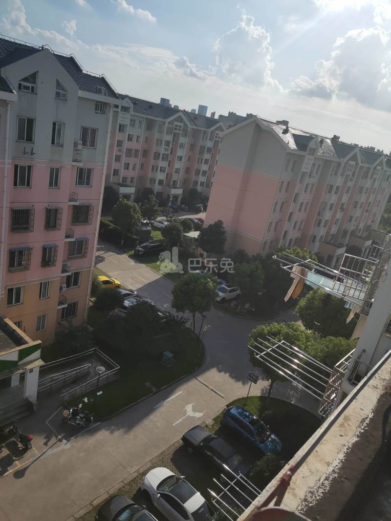 沁乐小区2304175周边环境图6