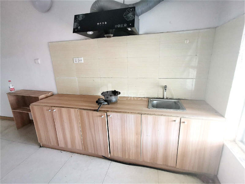 沁乐小区2304175厨房图3