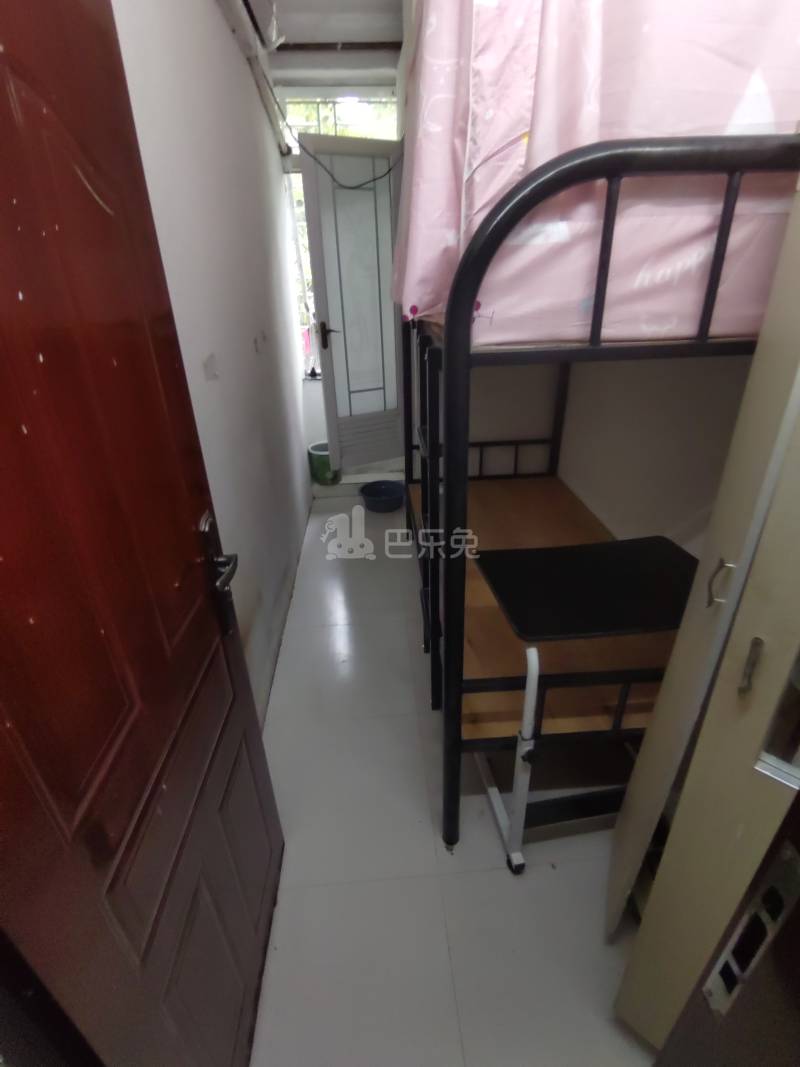 南油生活A区2304710卧室图2