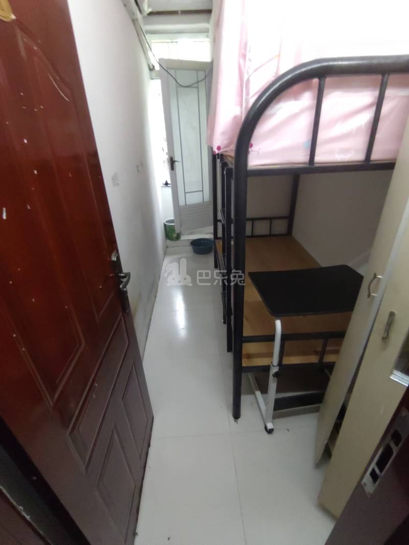 南油生活A区2304710卧室图0