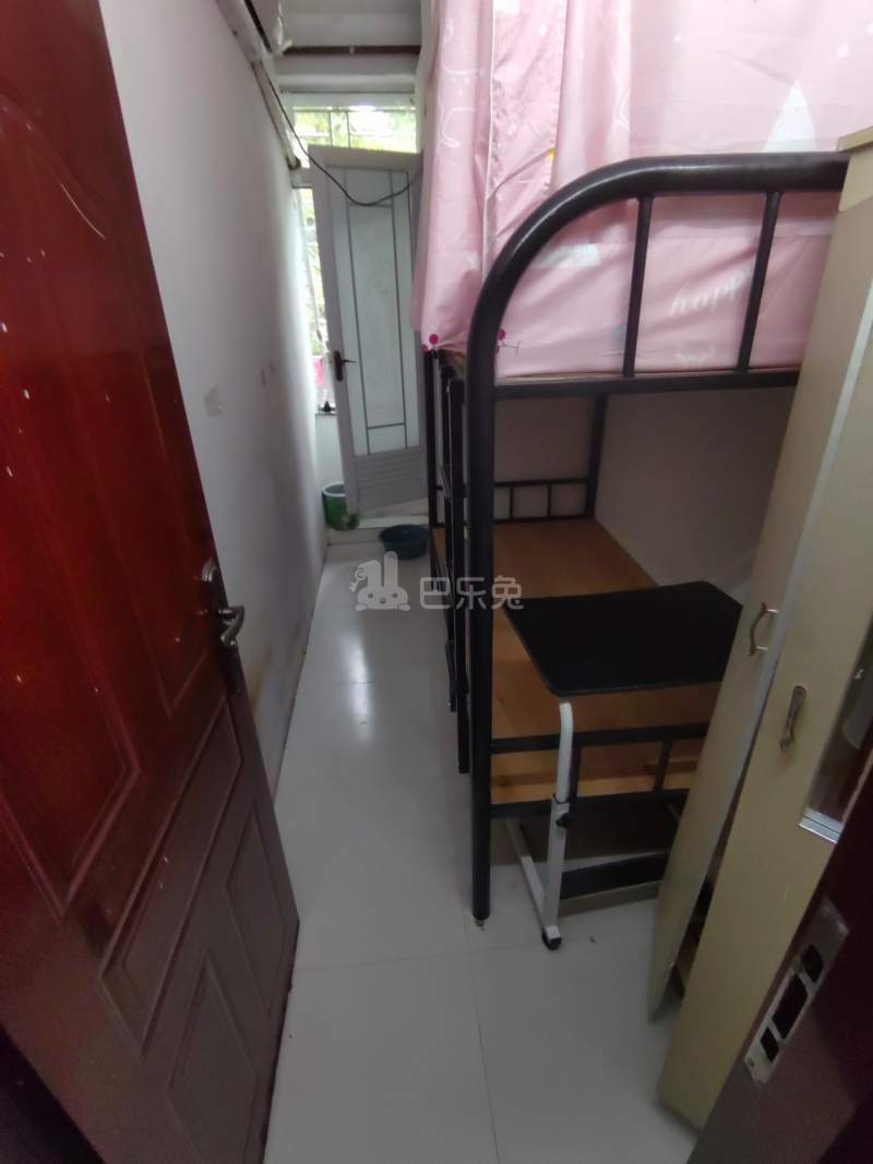 南油生活A区2304710卧室图3