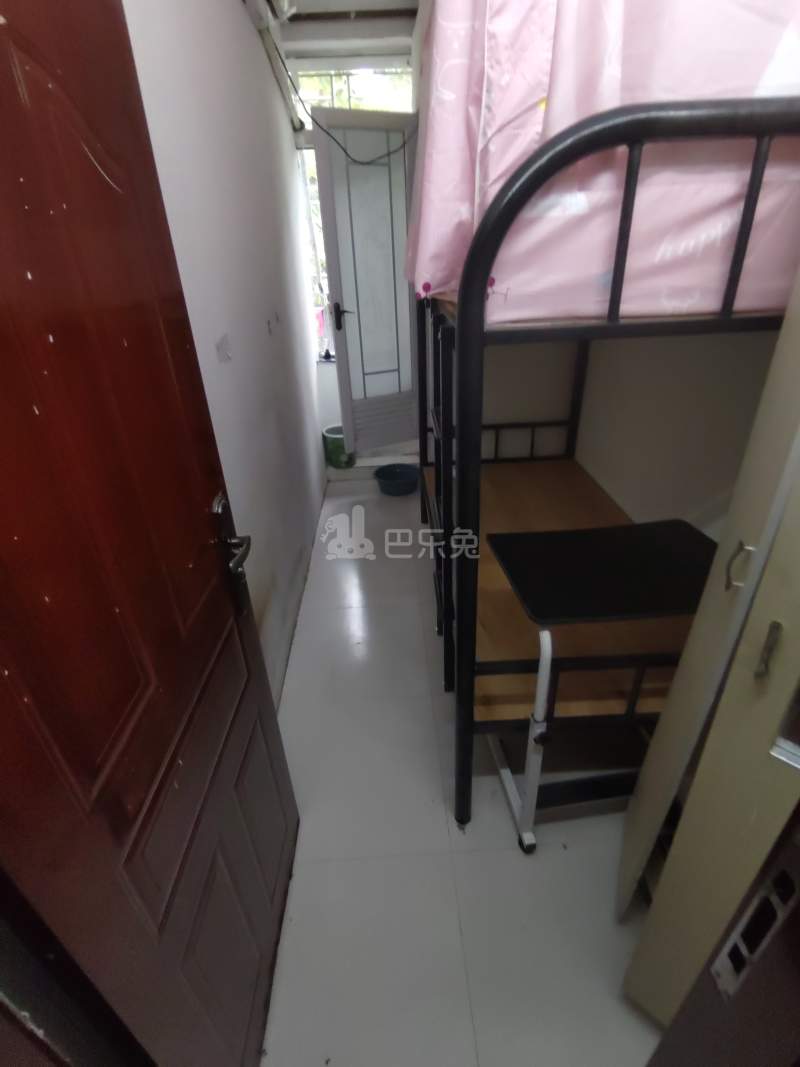 南油生活A区2304710卧室图1