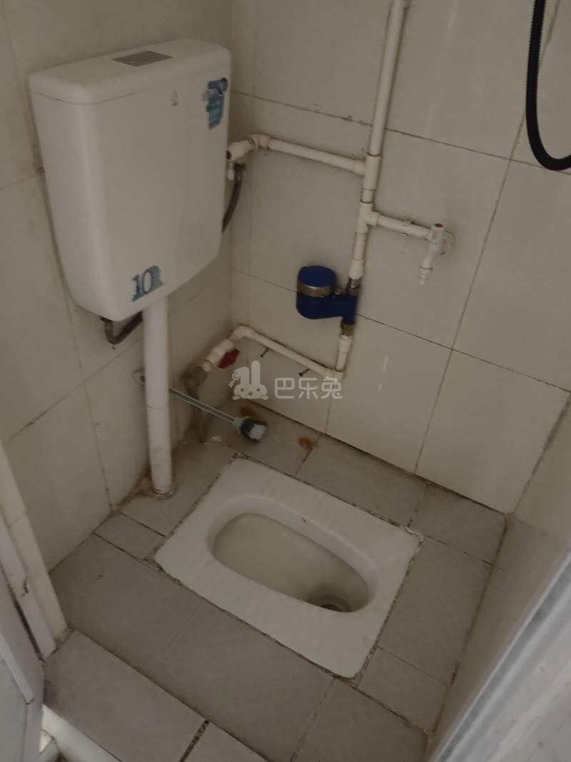 南油生活A区2304710卫生间图4