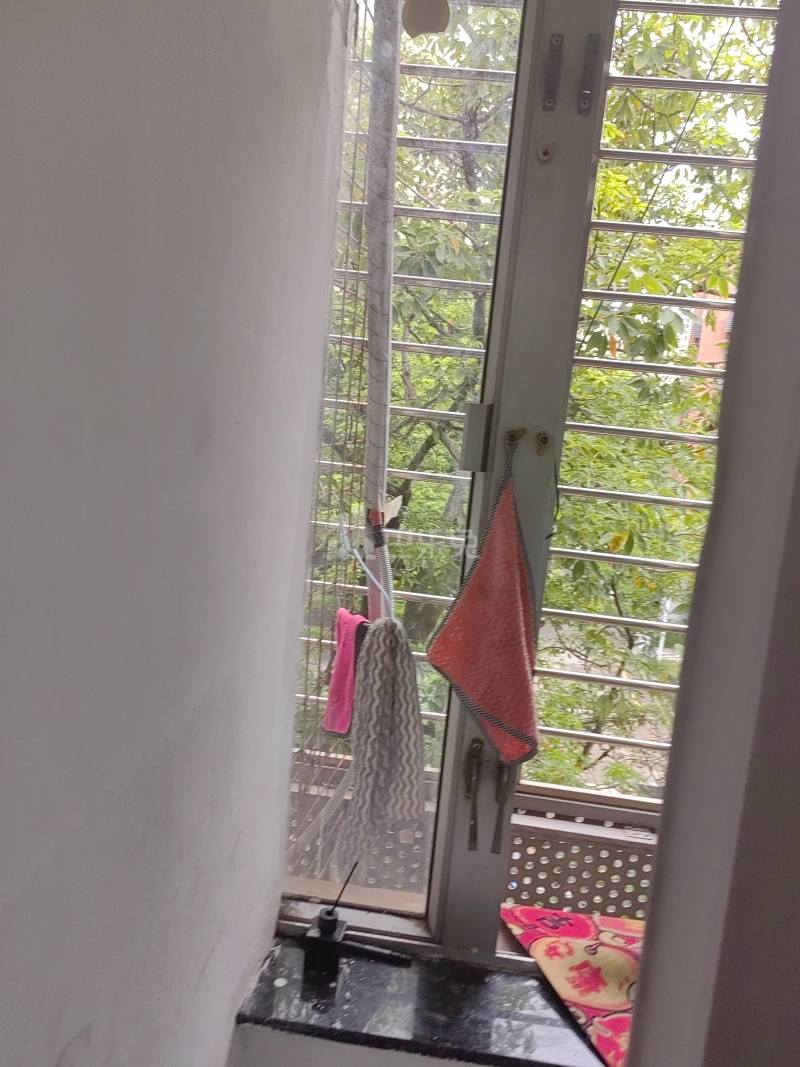 南油生活A区2304710卧室窗户图6