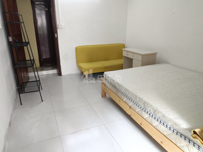 南油生活A区2304722卧室图2