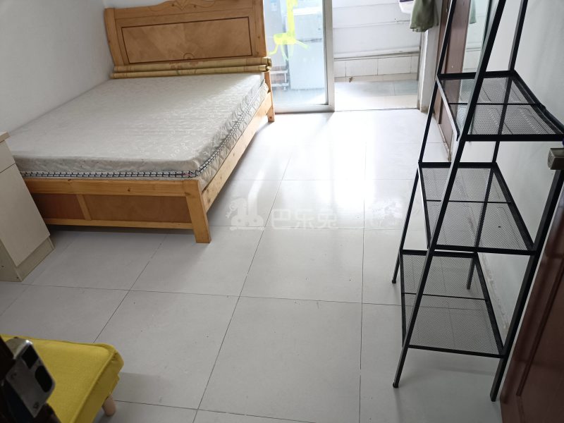 南油生活A区2304722卧室图1