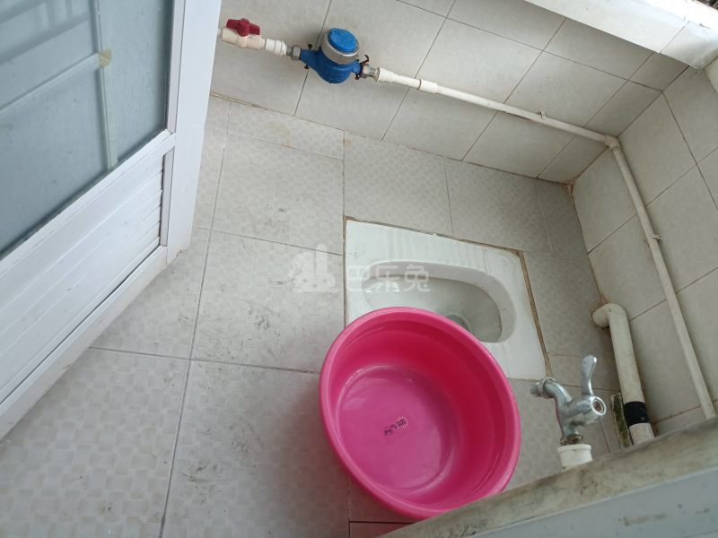 南油生活A区2304722卫生间图5