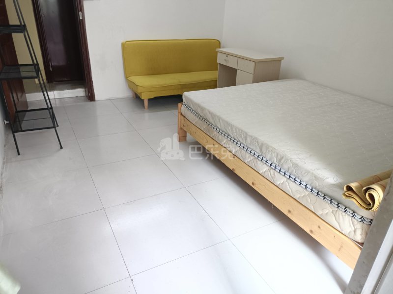 南油生活A区2304722卧室图3