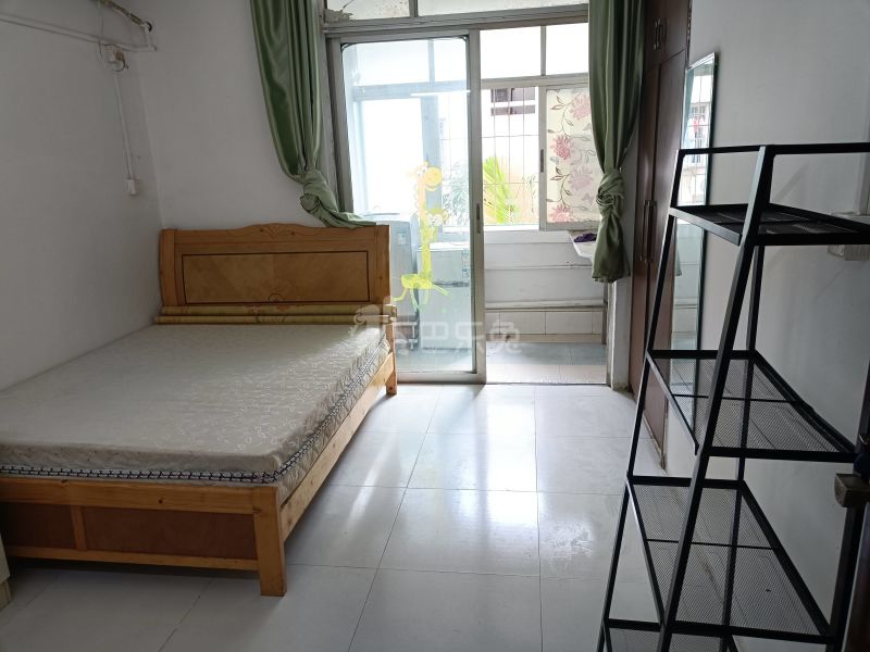 南油生活A区2304722卧室图0