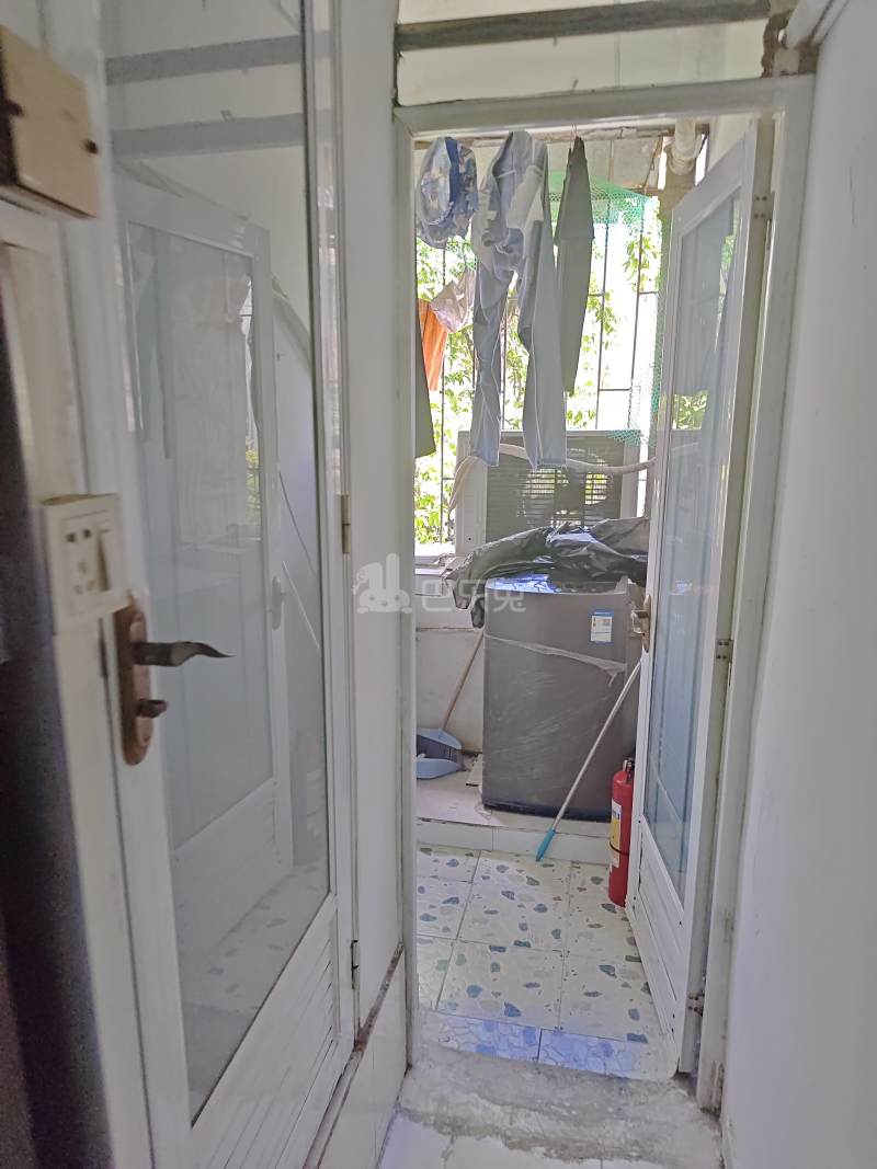 南油生活B区2304743卧室图2