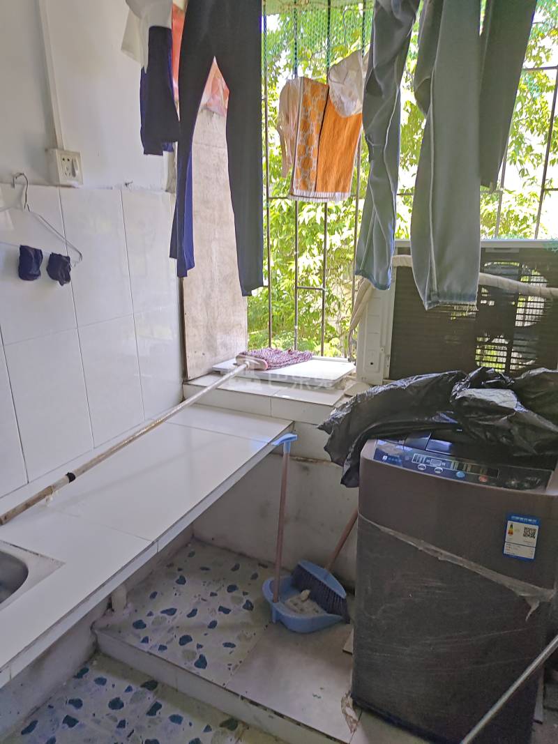 南油生活B区2304743卧室图3