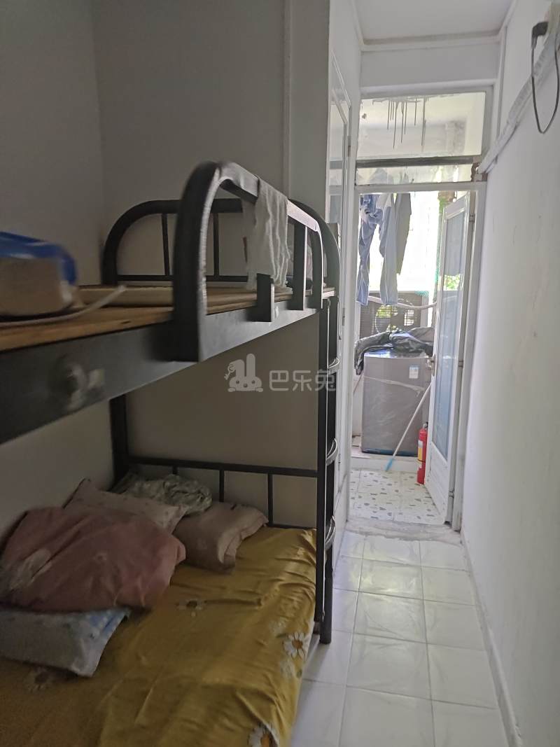 南油生活B区2304743卧室图1