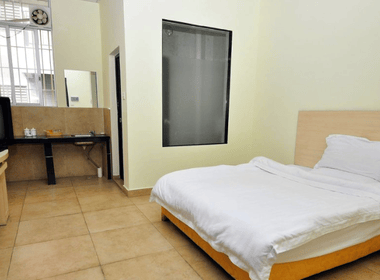 宏翔如家公寓 1室0厅1卫