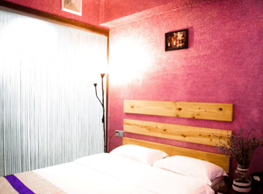 名硕公寓 1室0厅1卫