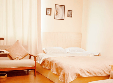 香格里公寓 1室0厅1卫