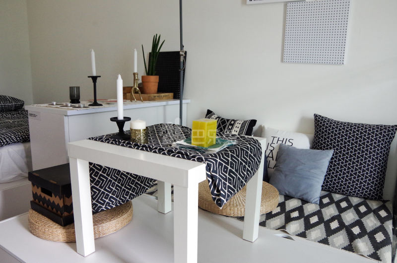 金地草莓社区（金谷店）2305883卧室图0