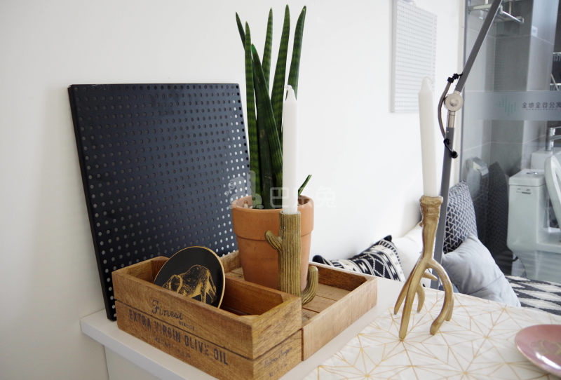 金地草莓社区（金谷店）2305883卧室图1