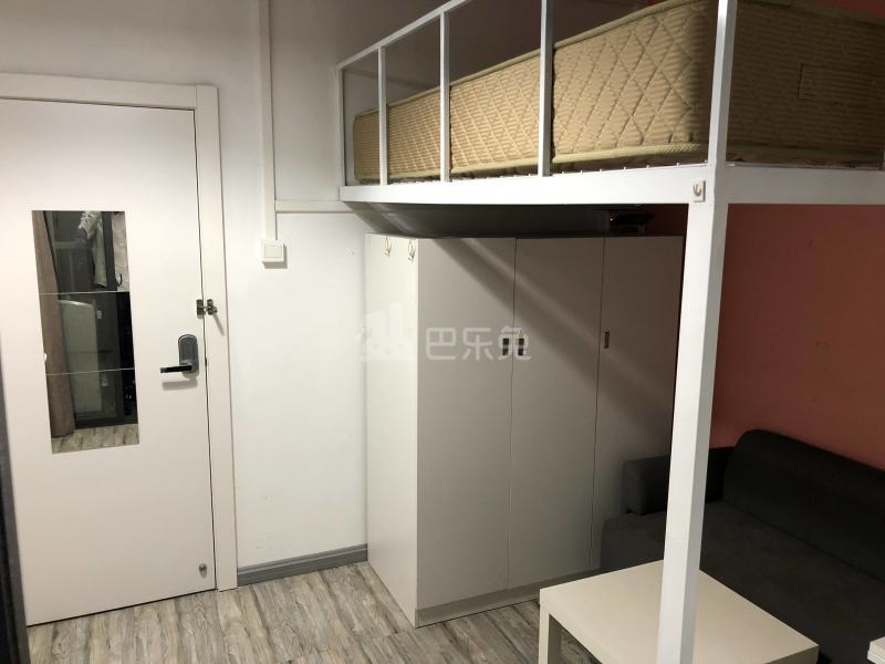 金地草莓社区（金谷店）2305900卧室图0