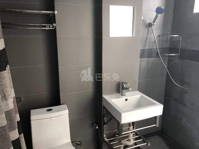 金地草莓社区（金谷店）2305908卫生间图3