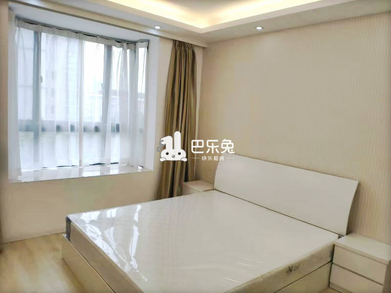 上海长宁_天山星城_2室1厅1卫_整租_威宁路358弄-上海巴乐兔租房
