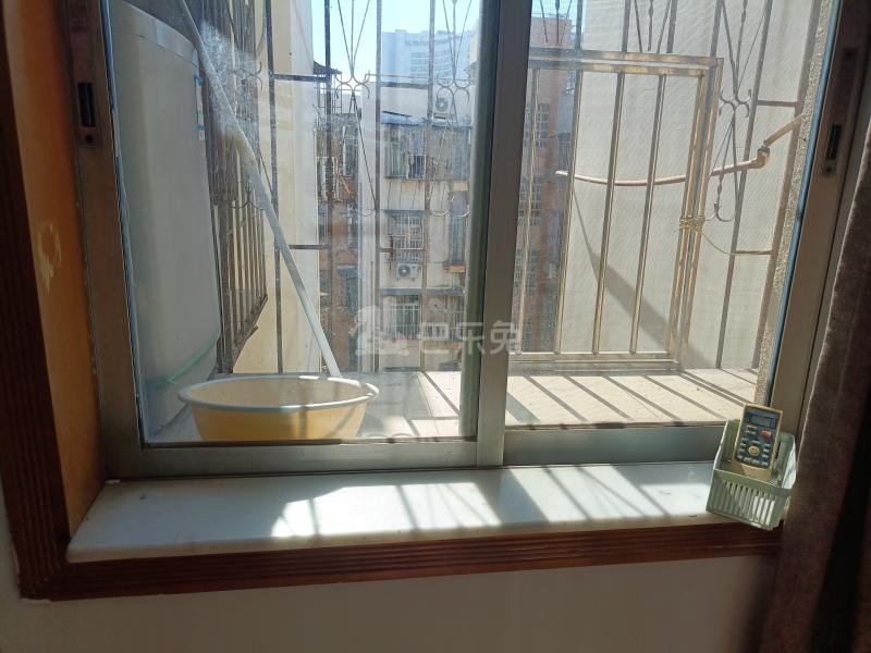 桃花园（南山大道）2307713卧室图2