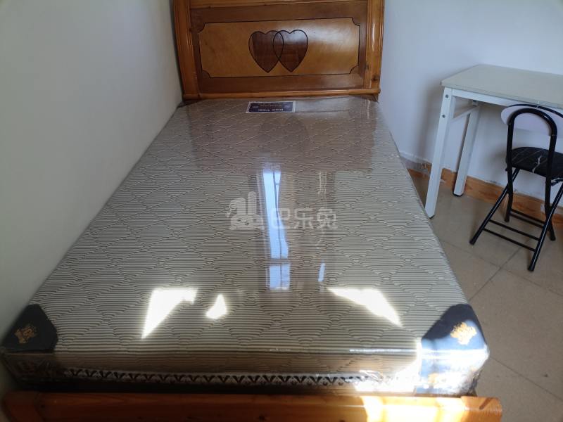 桃花园（南山大道）2307713卧室图0