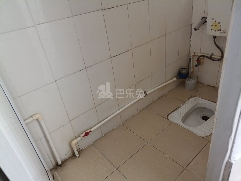 桃花园（南山大道）2307713卫生间图4