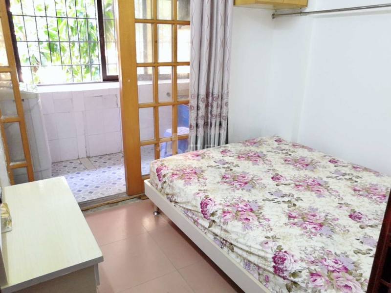 松园南小区2308710卧室图0