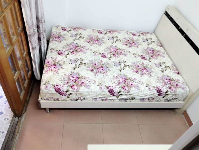 松园南小区2308710卧室图1