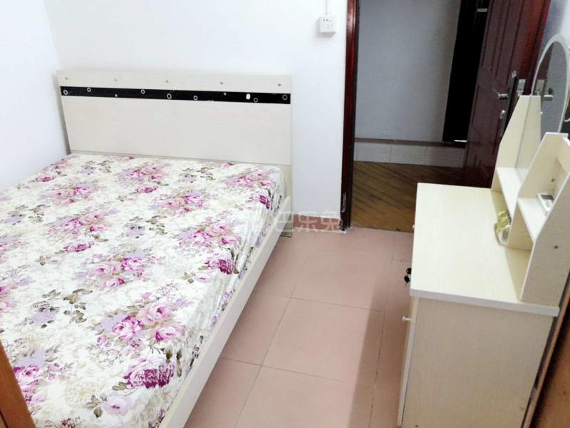 松园南小区2308710卧室图2