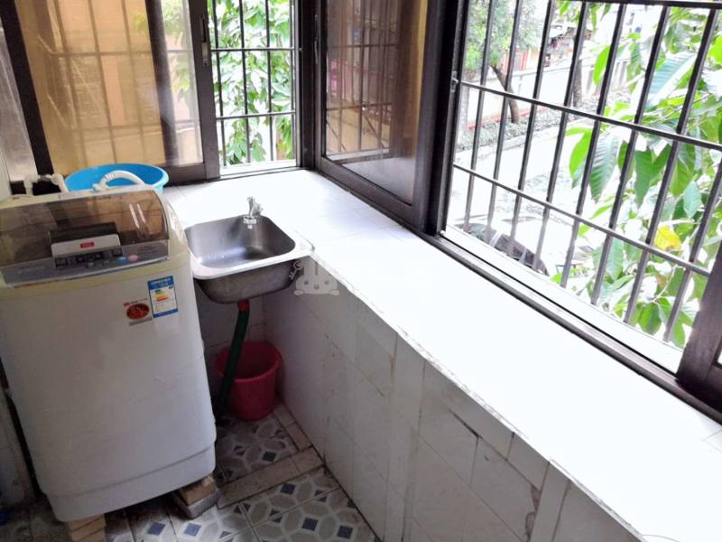 松园南小区2308710卧室图4