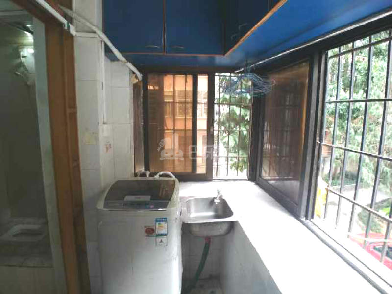 松园南小区2308710厨房图6