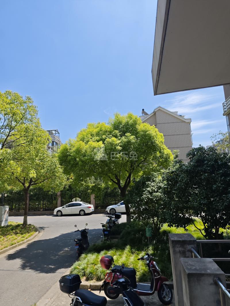 德铭苑741530周边环境图9