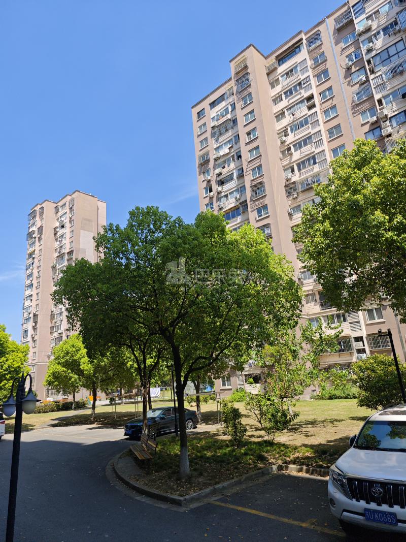 德铭苑741530周边环境图6