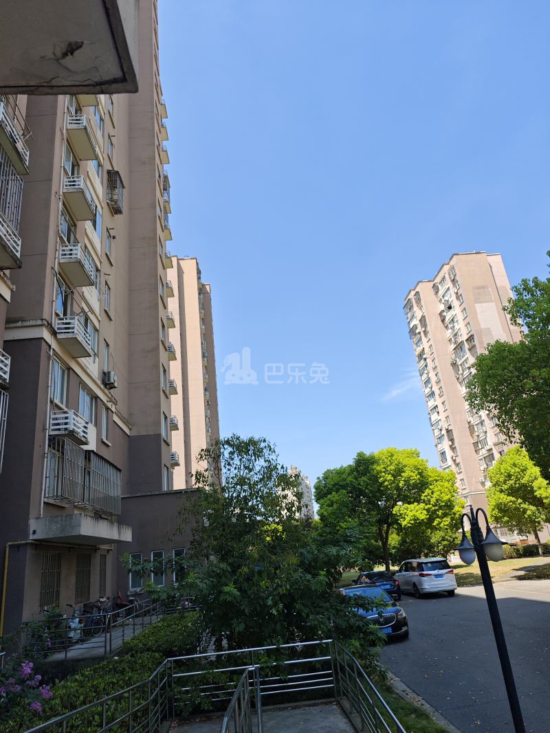 德铭苑741530周边环境图10