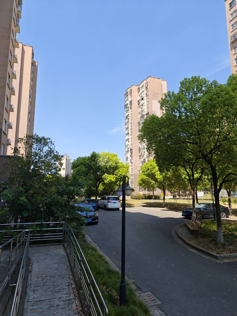 德铭苑741530周边环境图8