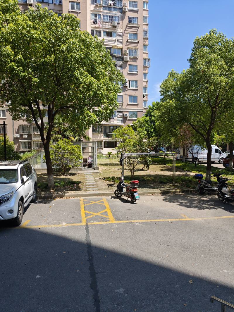 德铭苑741530周边环境图7