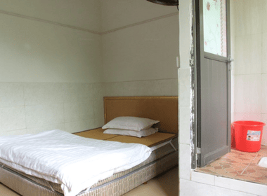 广杨公寓 1室0厅1卫